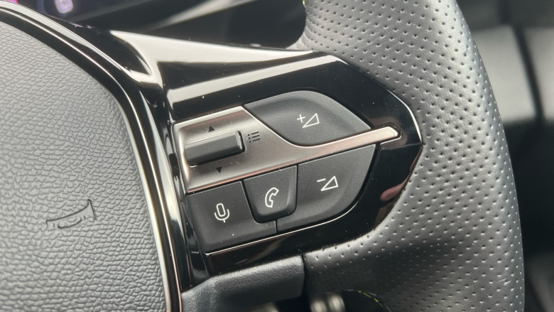 Peugeot 308 1.2 PureTech GT 5dr EAT8 Petrol Hatchback